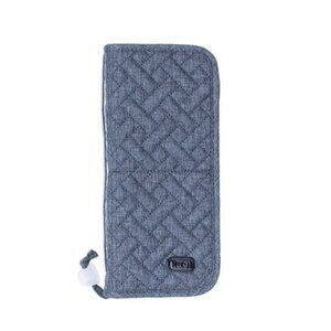 Lug Sleeper Heather Grey - Mobility Aid Comfort Walker Cane, MPN 880479241612